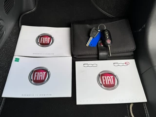 Fiat 500 Fiat 500 0.9T 80pk Popstar Facelift,airco,Multi Stuur,Elekt Pakket,LMV - afbeelding nr 36