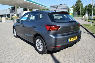 SEAT Ibiza SEAT Ibiza 1.0 TSI Style AUTOMAAT | ZEER NETTE AUTO! - afbeelding nr 4