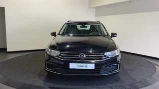 Volkswagen Passat Volkswagen Passat Variant 1.4 TSI PHEV GTE Business | Stoelverwarming | Trekhaak | DSG | Virtual Cockpit - afbeelding nr 9