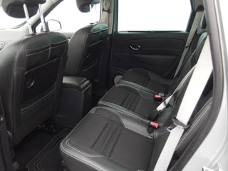 Renault Grand Scénic TREKHAAK / CAMERA / KEYLESS / NAVI / CLIMA / PDC / BLUETOOTH / CRUISE - afbeelding nr 31