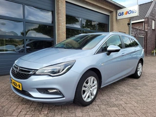 Opel Astra - 76559752-0