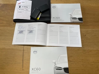 Volvo XC60 Volvo XC60 2.0 D4 190PK MOMENTUM-PRO 360'