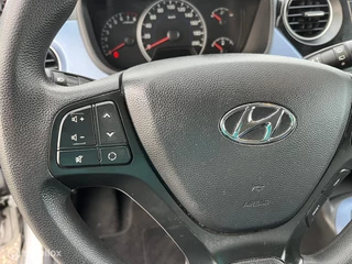 Hyundai i10 Hyundai i10 1.0i i-Motion Comfort - afbeelding nr 21