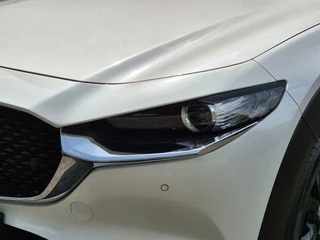 Mazda CX-30 Mazda CX-30 E-SKYACTIV-X 186 6MT HOMURA / Carplay - afbeelding nr 29