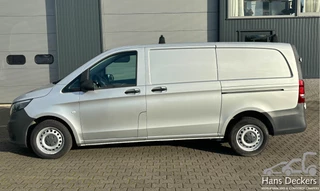 Mercedes-Benz Vito - afbeelding nr 2