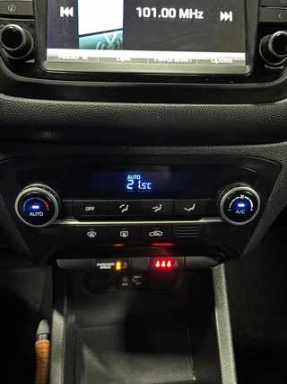 Hyundai i20 Hyundai I20 1.0 T-GDI Comfort Navi | Clima | Cruise | Camera | DAB+ | PDC - afbeelding nr 21
