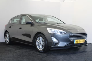 Ford Focus - afbeelding nr 3