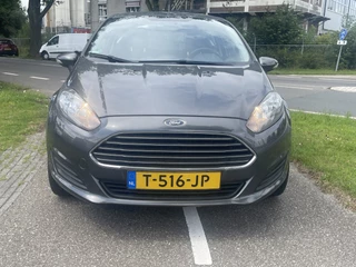 Ford Fiesta Ford Fiesta 1.25 | Airco | 82 PK | LM Velgen - afbeelding nr 2