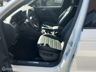 Volkswagen Tiguan Volkswagen Tiguan R 2.0 TSI 4Motion LEER/ELECTREKHAAK/SCHADE - afbeelding nr 8