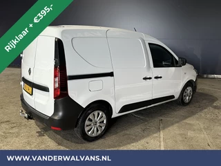 Renault Express Renault Express 1.5 dCi L1H1 Euro6 * Rijklaar Direct Rijden* Airco | Navigatie | Cruisecontrol | Trekhaak | Parkeersensoren Zijdeur - afbeelding nr 14
