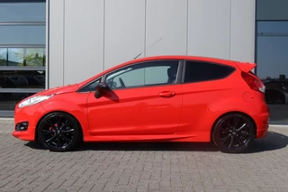 Ford Fiesta - afbeelding nr 3