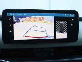 Fiat 600 Fiat 600 600e La Prima 54 kWh | Navi | Camera | Carplay | 18