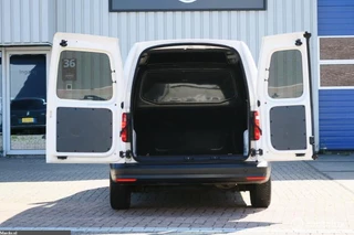 Volkswagen Caddy Volkswagen Caddy Bestel 2.0 TDI TOPSTAAT EURO6 - afbeelding nr 12