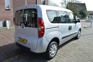 Opel Combo - afbeelding nr 32