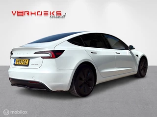 Tesla Model 3 Tesla Model 3 Long Range Dual Motor 78 kWh - afbeelding nr 4