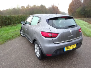 Renault Clio - afbeelding nr 7