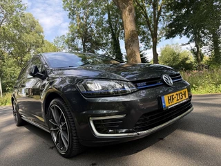 Volkswagen Golf Volkswagen Golf 1.4 TSI GTE - afbeelding nr 65