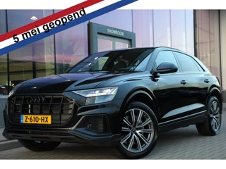 Audi Q8 - 380231949-0