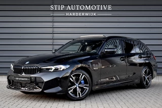 BMW 3 Serie - 156748897-0