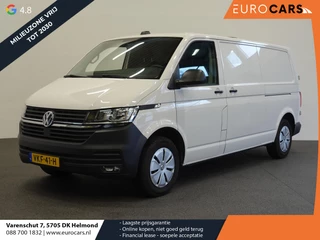 Volkswagen Transporter 110pk L2H1 Executive
