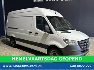Mercedes-Benz Sprinter Bijrijdersbank - afbeelding nr 12