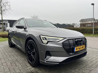 Audi e-tron - afbeelding nr 6