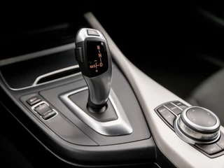 BMW 1 Serie Automaat (NAVIGATIE, CLIMATE, STOELVERWARMING, GETINT GLAS, SPORTSTOELEN, XENON, CRUISE, NIEUWE APK, NIEUWSTAAT) - afbeelding nr 11