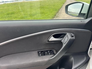 Volkswagen Polo Volkswagen Polo 1.0 Bluemotion 2015 Airco|PDC V+A|NW APK - afbeelding nr 27