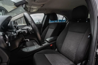 Mercedes-Benz A-Klasse Mercedes A-klasse A180 d Automaat Navi 18'' AMG Velgen - afbeelding nr 28