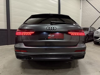 Audi A6 PANO/HEAD-UP/B&O/20