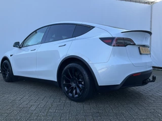 Tesla Model Y - afbeelding nr 2