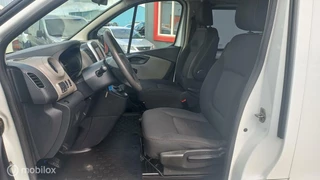 Renault Trafic Renault Trafic bestel 1.6 dCi T29 L2H1 DC Comfort - afbeelding nr 8