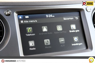 Hyundai i10 Hyundai i10 1.0i Comfort | Apple Car Play / Android Auto | - afbeelding nr 15