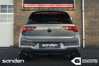Volkswagen Golf Volkswagen Golf 2.0 GTI clubsport edition 45|PANO|Akrapovic - afbeelding nr 6
