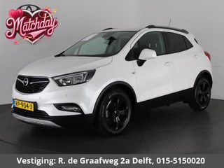 Opel Mokka X - 494185655-0