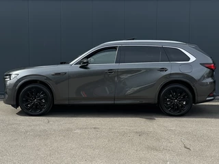 Mazda CX-80 - afbeelding nr 10