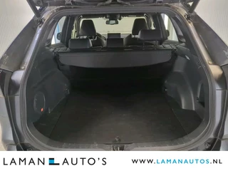 Toyota RAV4 Toyota RAV4 2.5 Hybrid 218pk Bi-Tone | Trekhaak JBL CarPlay Halfleder ECC Nav 18