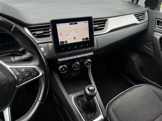 Renault Captur Renault Captur 1.0 TCE Intens Leder - Camera - CarPlay - Led - Digitaal Dashboard - afbeelding nr 22
