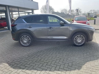 Mazda CX-5 - afbeelding nr 8