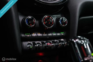 MINI Cooper Mini 2.0 John Cooper Works Chili 232 pk | Schuifdak | Harman kardon | Leder | Digitaal dash | JCW | LED | - afbeelding nr 26