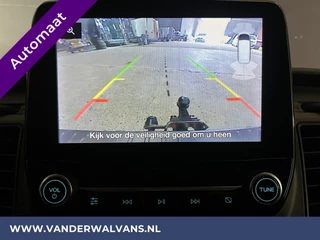 Ford Transit Custom Parkeersensoren, Stoelverwarming, Verwarmde voorruit, Bijrijdersbank - afbeelding nr 2