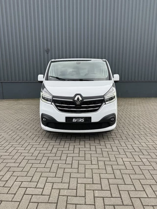 Renault Trafic - afbeelding nr 22