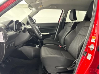 Suzuki Swift - afbeelding nr 19