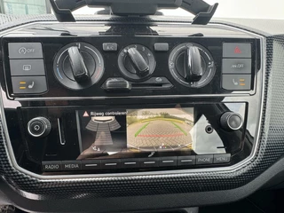 Volkswagen up! Volkswagen Up! 1.0 BMT move up! Camera PDC Stoelverwarming - afbeelding nr 14