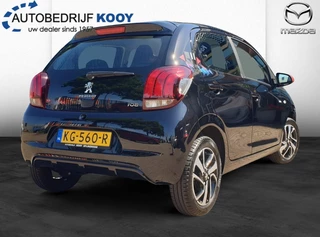 Peugeot 108 Peugeot 108 1.0 e-VTi Access / Airco / Cruise Control - afbeelding nr 2