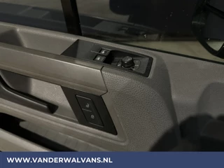 Volkswagen Crafter adaptieve cruisecontrol, stuurwielverwarming, chauffeursstoel, apple carplay, android auto - afbeelding nr 20