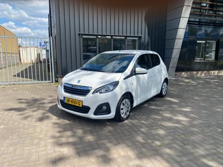 Peugeot 108 - 382903202-0