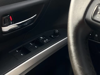 Suzuki S-Cross - afbeelding nr 19