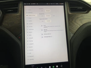 Tesla Model X Aut. *PANO-WINDOW | AUTO-PILOT | FULL-LEATHER | TOWBAR | CCS-FASTLOADER | NAVI-FULLMAP | FULL-LED | AIR-SUSPENSION | DIGI-COCKPIT | KEYLESS | CAMERA | DAB+ | HEATED-COMFORT-SEATS | 20''ALU* - afbeelding nr 16