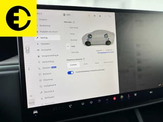 Tesla Model X Tesla Model X Dual Motor AWD 100 kWh | Trekhaak | Autopilot | Yoke - afbeelding nr 20